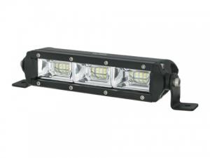 Балка светодиодная 30W Ulight B1118F 12-24 V