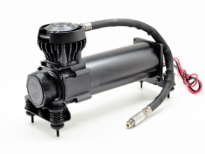 Компрессор стационарный 12V BERKUT PRO-22 BLACK EDITION