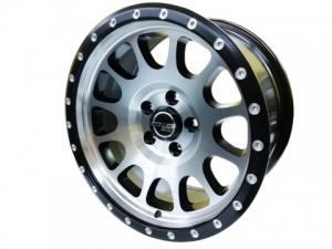 Диск PDW M2 8.0X16/5X114.3 D73.1 ET0 