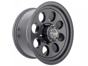 Диск PDW FS3 (8014/01) 8.0X16/5X139.7 D108.2 ET-18 