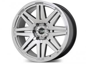 Диск PDW RAMPAGE (8068) 9.0X17/5X150 D110.1 ET40 HS