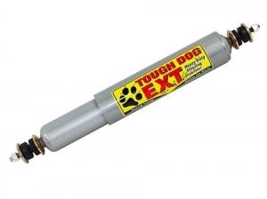 Рулевой демпфер тяжелой нагрузки Toughdog, 35 мм шток