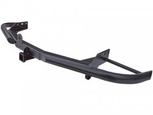 Фаркоп с защитой заднего бампера для Mitsubishi Pajero Sport III (с 2015 г.в.)