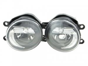 Светодиодные ПТФ с функцией ДХО DLAA TY967-LED