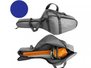 Чехол для бензопилы PRO 350-L 760 мм (оксфорд 600, синий), Tbag