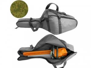 Чехол для бензопилы Standart 350-L 760 мм (оксфорд 600, цифра), Tbag