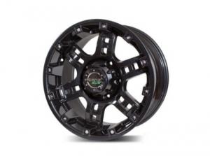 Диск PDW REV-1 (6015/01) 9.0x20/6x139.7 D110.1 ET20 TBS-2