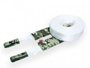 Динамический строп (рывковый) 12 т 9 м серия Туризм, Tplus