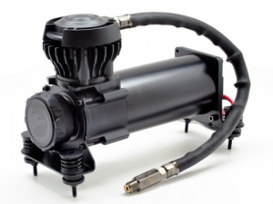 Компрессор стационарный 12V BERKUT PRO-21 BLACK EDITION