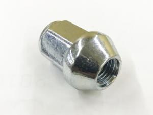 Гайка колесная закрытая M12 x 1,5 Ключ 19 длина 34