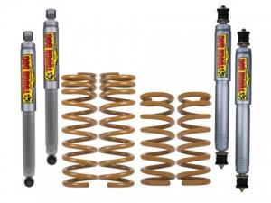 Лифт-комплект усиленной подвески Tough Dog для Nissan Patrol Y61(Легкая нагрузка до 300кг) 50мм