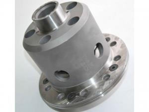 Самоблокирующийся дифференциал дискового типа УАЗ (Мост спайсер/тимкен)