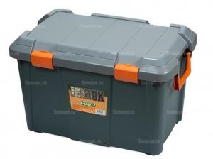 Экспедиционный ящик IRIS HD BOX 600D