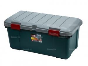 Экспедиционный ящик IRIS RV BOX Car Trunk 85