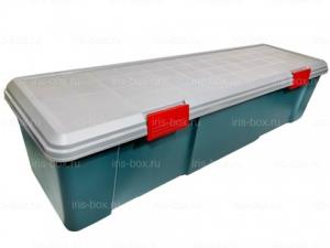 Экспедиционный ящик IRIS RV BOX 1150D