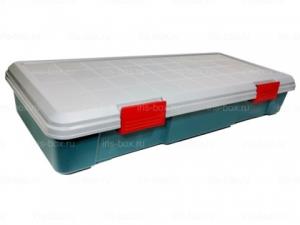 Экспедиционный ящик IRIS RV BOX 900F