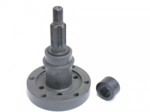 Комплект отключения переднего моста в раздаточную коробку Нива и Шеви Нива