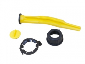 Крышка с заливным носиком для канистр GKA