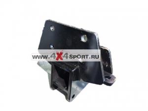 Фаркоп Toyota Land Cruiser 80 под квадрат 50х50