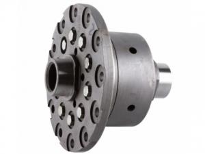 Самоблок KIA Sorento BL (рамный), до 2010г, задний мост