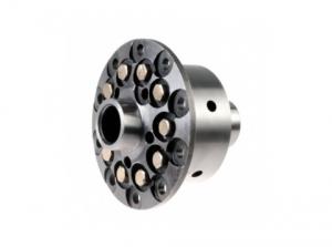 Самоблок Suzuki Vitara, передний мост, 1988-1998 год, 10 болтов, 26 шлицов