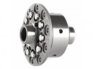 Самоблок Suzuki Grand Vitara 7, задний мост, с 2005г., 12 болтов, 28 шлицов