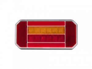 Задний светодиодный фонарь (правый)