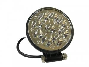 Светодиодная фара дальнего света 27W