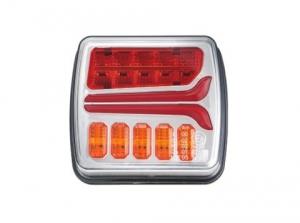 Задний светодиодный фонарь (Левый)