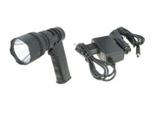 Ручной фонарь фара - искатель STARLED