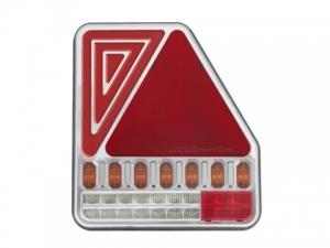 Задний светодиодный фонарь (Правый)