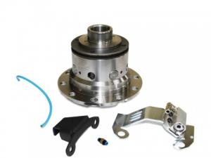 Блокировка принудительная с пневматическим приводом Suzuki (передний мост, 22 шлица)