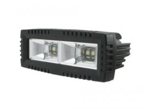 Фара рабочего света с широким рассеиванием 40W