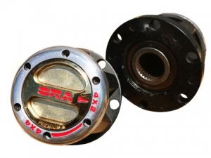 Хабы для Nissan Patrol/Safari MK,MQ