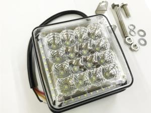 Starled 16209 Фара светодиодная 41W 12-24 V