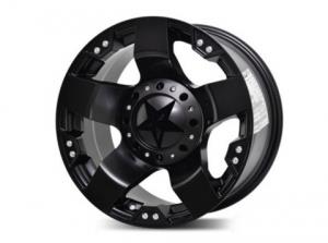 Диск PDW BUFFALO (RC 154) 9.0x17/5x139.7 D108.2 ET15