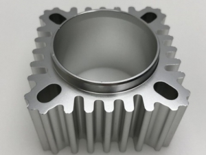 Цилиндр компрессора BERKUT R20