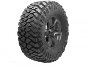 Шина Maxxis RAZR MT-772M 245/75R16 120/116Q Mining