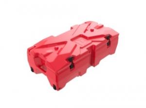 Экспедиционный ящик GKA BoxX (Красный)