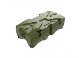 Экспедиционный ящик GKA BoxX (Хаки)