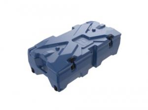 Экспедиционный ящик GKA BoxX (Синий)