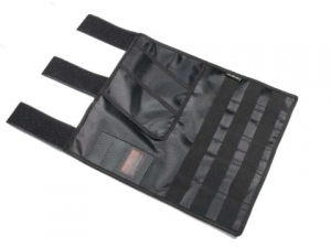 Органайзер на солнцезащитный козырек