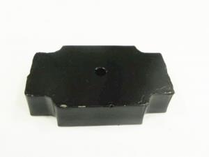 Проставка под рессору Toyota Hilux, VW Amarok, Nissan Navara 30 мм