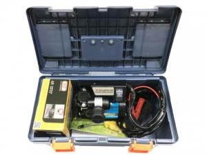 Компрессор 12V в кейсе CKMP12-HF