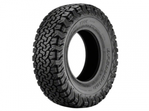 Шина BFGoodrich LT325/60R20 Аll-Terrain KO2 121/118S