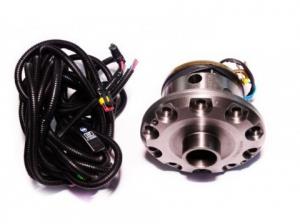 Электроблокировка HF ET142 для Toyota Land Cruiser 80 9.5