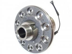 Дифференциал с электрической блокировкой EATON на Газель, Соболь