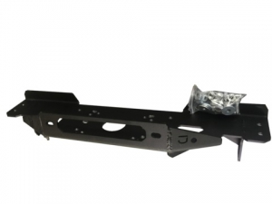 Установочный комплект в штатный бампер Suzuki Jimny (JB43) R1 с 2005-2012