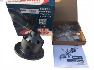 Пневмоблокировка HF RD121 для Toyota FJ Cruiser / Hilux /Tacoma / 4Runner 8  IFS передняя