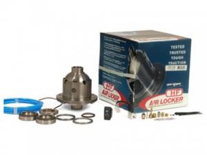 Пневмоблокировка задняя HF RD136 для Nissan Safari / Patrol / Terrano / Datsun H233B